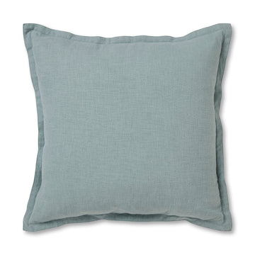 Perry Light Blue Cushion