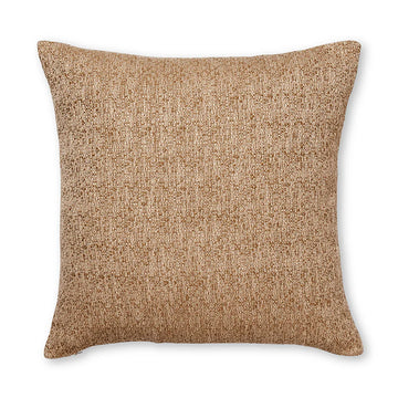 Fowler Tan Cushion