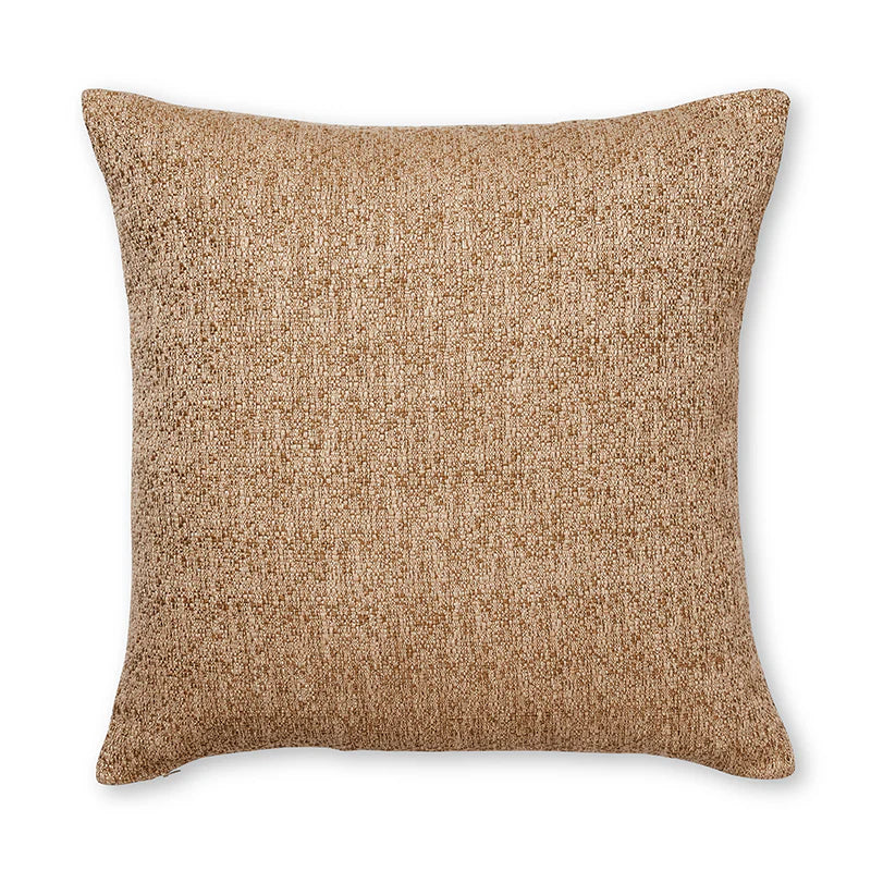 Fowler Tan Cushion