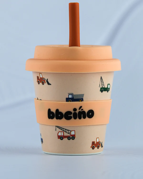 Baby Cino Cup - Truck That