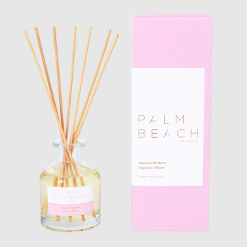 Pomelo & Dewberry Diffuser