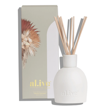 Sweet Dewberry & Clove Diffuser