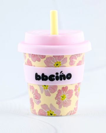 Baby Cino Cup - Poppy