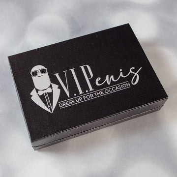 VIPenis Dress Up Gift Box