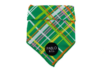 Groovy Grid Bandana