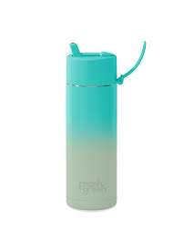 Frank Green Reusable Bottle - Gradient Bondi Bliss - 595ml