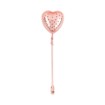 Heart Tea Infuser